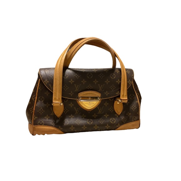 Louis Vuitton Beverly GM - Picture 5 of 14